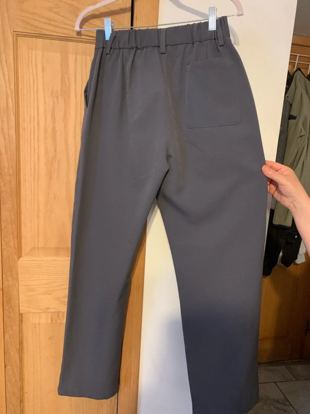 Hunter & Brown Trousers - Picture 5 of 5